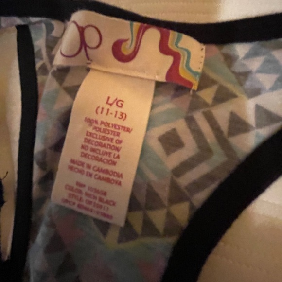 LG OP dress - Picture 8 of 8